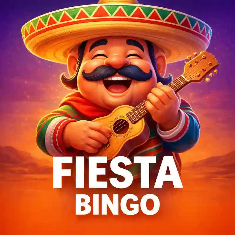 Fiesta Bingo casino experience