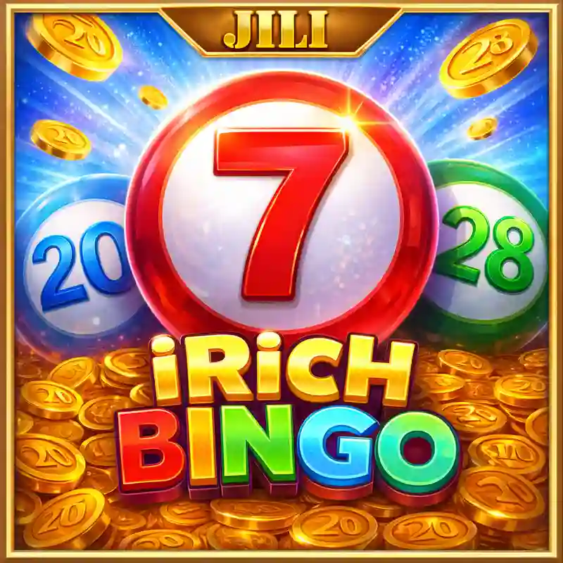 Irich Bingo premium casino experience