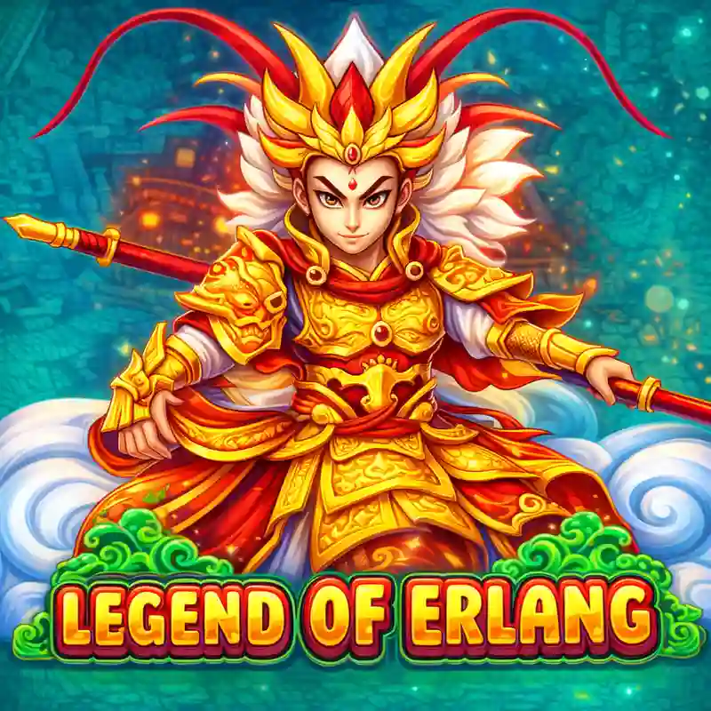 Legend of Erlang epic casino game