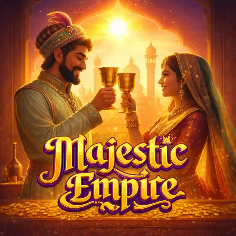 Majestic Empire premium slot