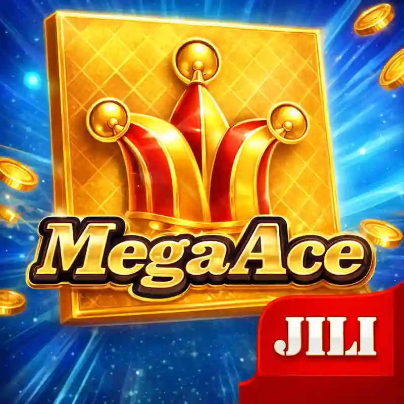Mega Ace casino card game