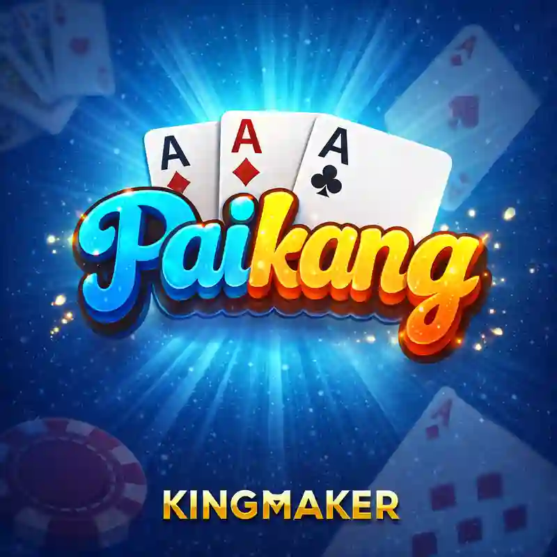 Pai Kang casino game sa New Slot Games