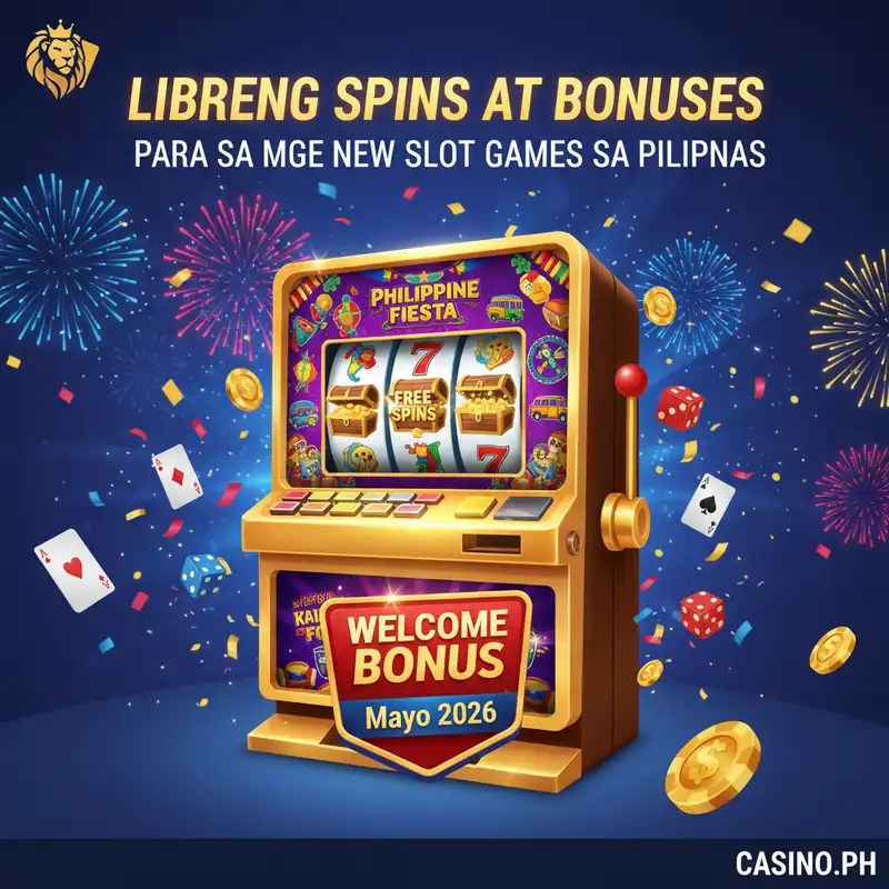 Bonuses